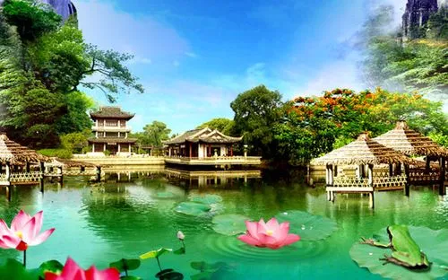 稳定性节能高性能